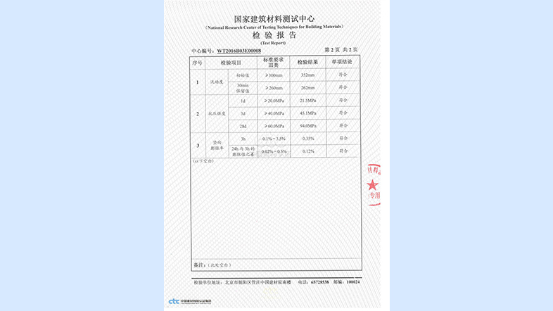 質(zhì)量檢測